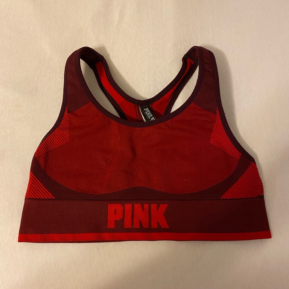PINK Sports Bra